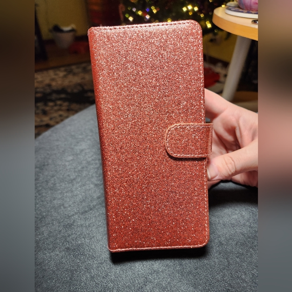 Samsung galaxy S21 Ultra wallet case